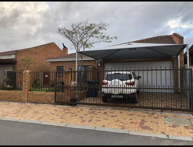 3 BEDROOM PROPERTY TO RENT IN BRACKENFELL SOUTH